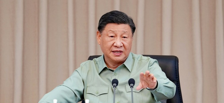 Polowanie na obcokrajowców. Xi Jinping wprowadza kontrowersyjne prawo. Cios dla Zachodu