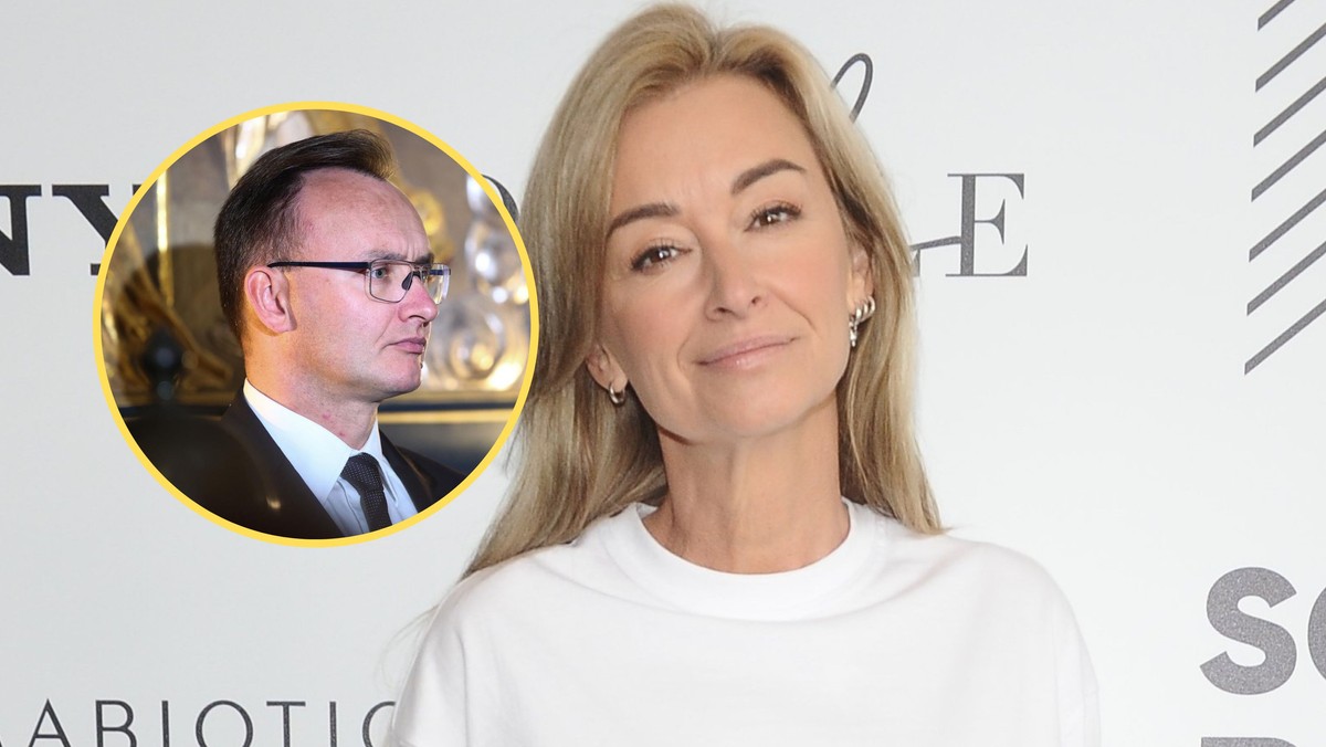 Martyna Wojciechowska oburzona słowami RPD. Wspomina o sądzie - Plejada.pl