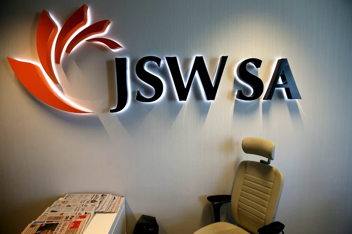 JSW – 536 proc.