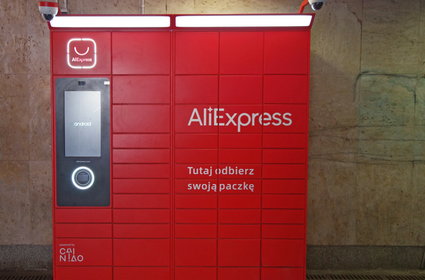 Operator AliExpress pod lupą Brukseli. Zarzuty są poważne