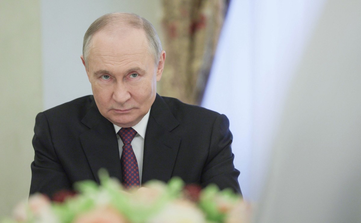 Putin zaskoczył. Mowa o wstrzymaniu działań wojennych i trwałym pokoju