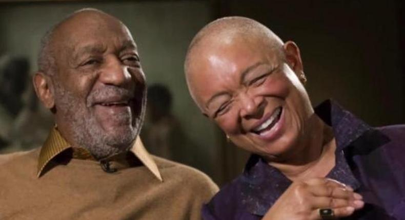 Cosby lawyers ask to delay Camille Cosby's deposition