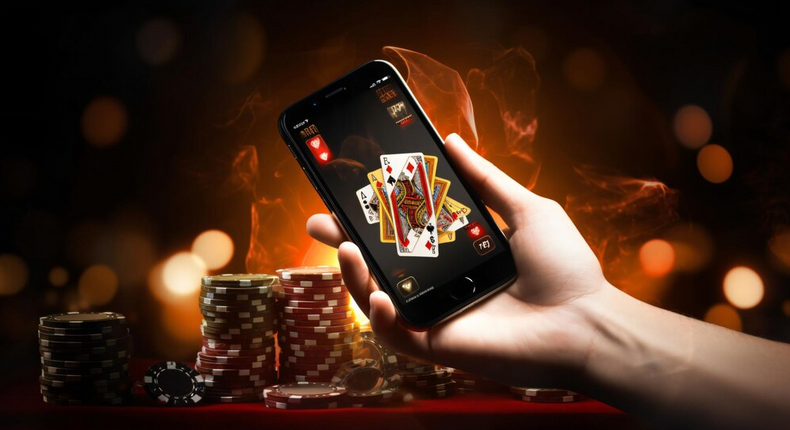 Best Mobile Casinos: Top USA Casino Apps That Pay Real Money [2024]