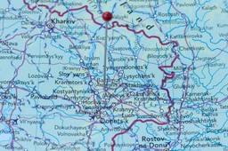 Bachmut ważny, lecz głównie symbolicznie. Załamania frontu nie będzie