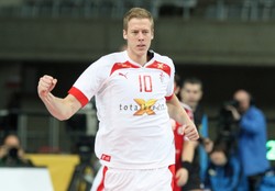 Hiszpania i Dania zagrają w finale mistrzostw świata w piłce ręcznej