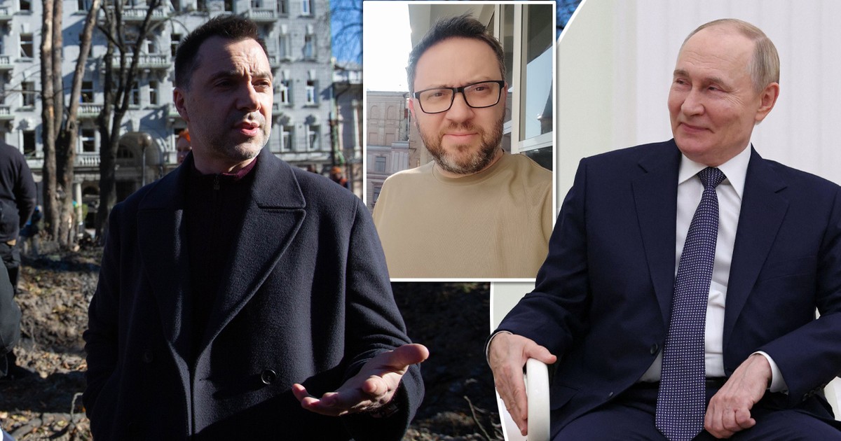 Szokująca propozycja ukraińskiego polityka. Były ambasador Polski w Kijowie, mówi o zdradzie