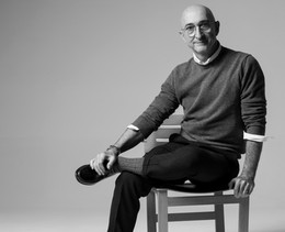 Pierre Hardy