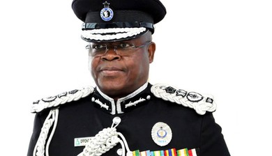 Stop planting weed on civilians - IGP warns police officers