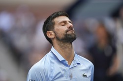 Novak Djokovic uciekł z Serbii. Prezydent kraju nazwał go zdrajcą