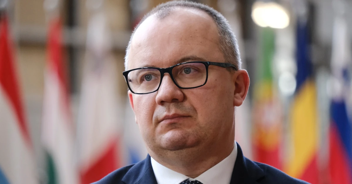 Limousine with Minister Bodnar caught. "They are under peculiar   surveillance"