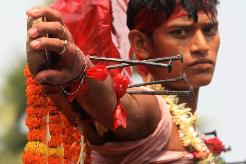 Nie próbujcie tego w domu