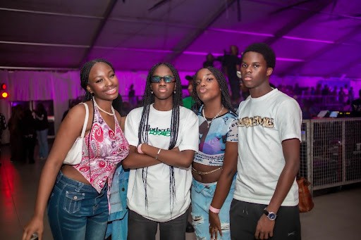 Jameson’s Alte April: Here’s all that you missed!