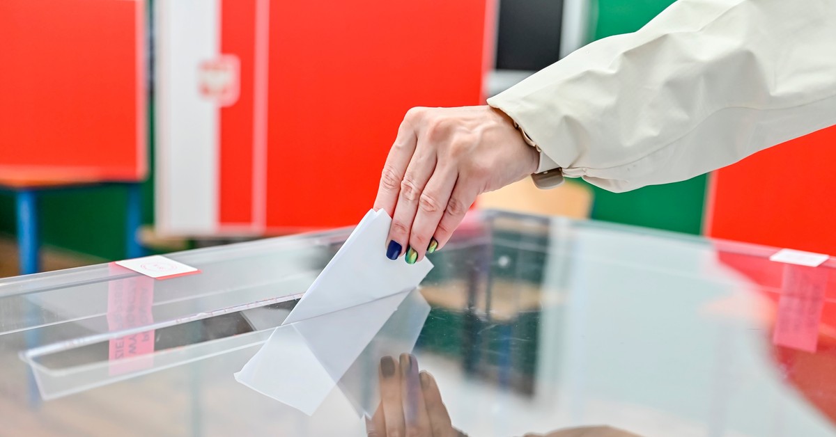 Wybory prezydenckie 2025: Miasta i wieś głosowały inaczej – wyraźny podział wyborczy [Exit poll]