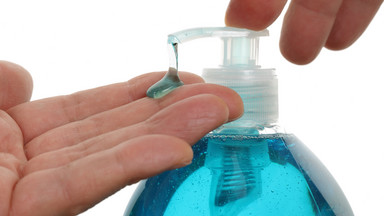Mydła antybakteryjne mogą szkodzić zdrowiu