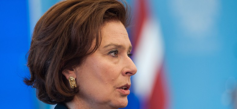 Kidawa-Błońska przypomina czasy Suchockiej: Polacy są gotowi na kobietę prezydenta