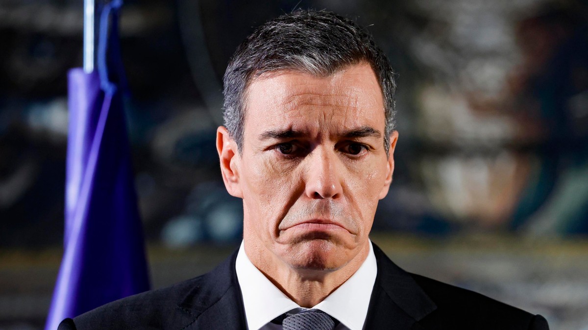 Pedro Sančez