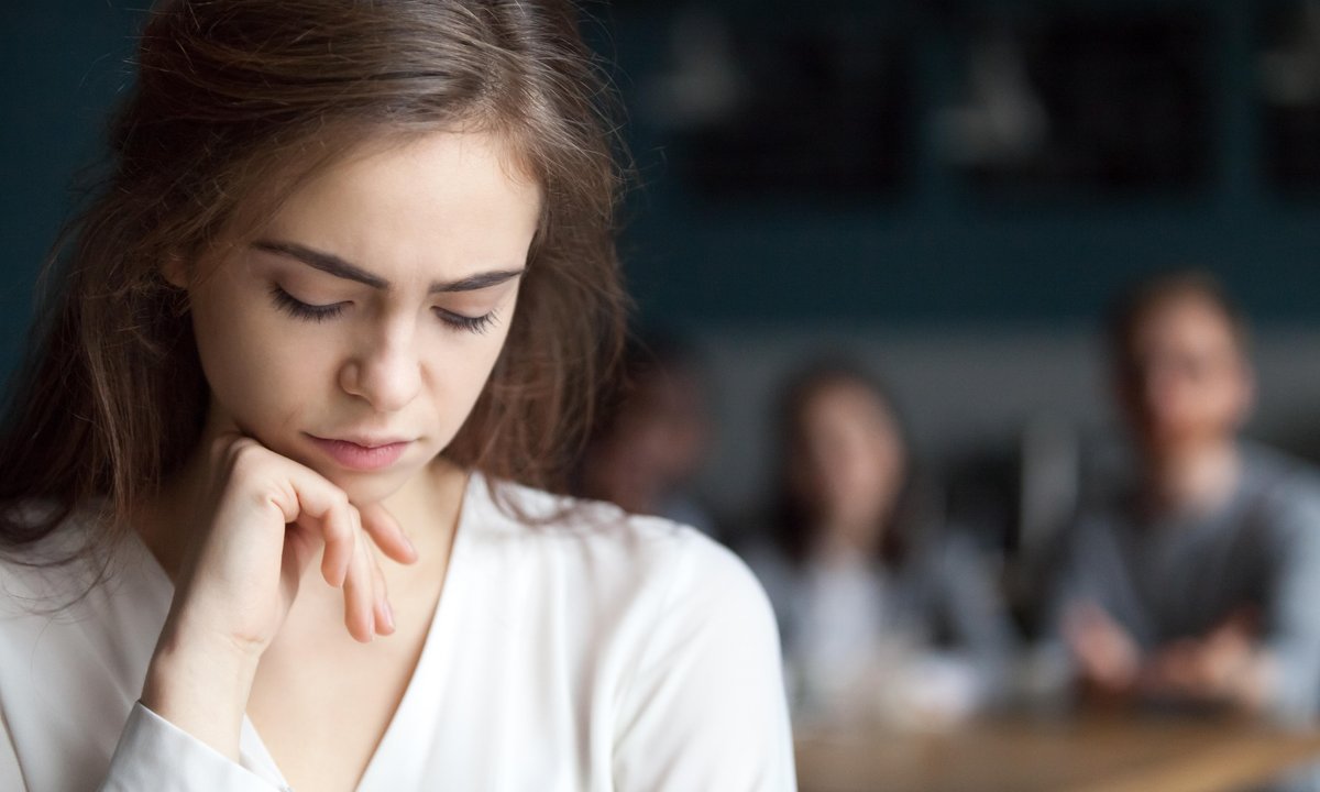 Znak zodiaku, który uchodzi za nudziarza. Nie jest duszą towarzystwa