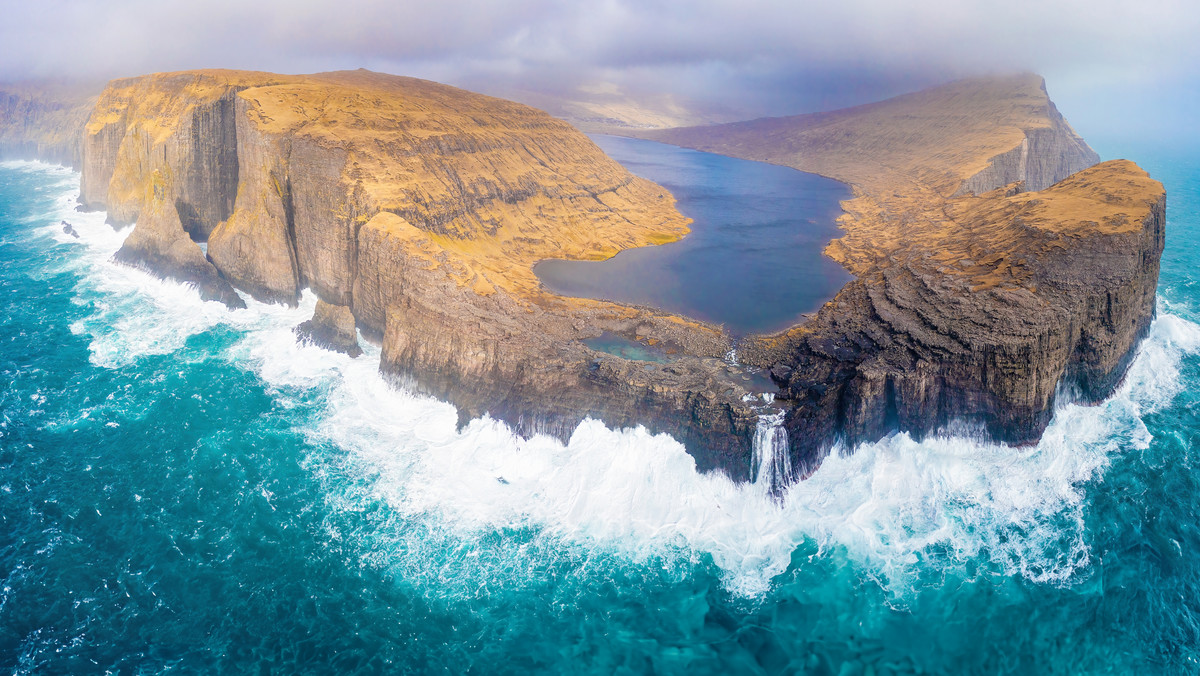 40 interesujących informacji o Wyspach Owczych, których mogliście nie znać