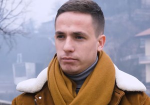 Amira je majka ostavila kao bebu u domu za nezbrinutu decu: Posle 18 godina joj se osvetio