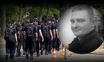 Tragiczna śmierć policjanta z Legionowa. Prokuratura podjęła decyzję