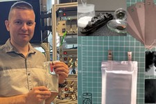 Znika wielki problem aut elektrycznych. Polacy dokonali niemożliwego