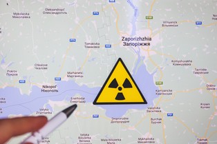 Enerhoatom ostrzega: Wykrycie ewentualnej awarii w Zaporoskiej Elektrowni Atomowej zajmie kilka godzin