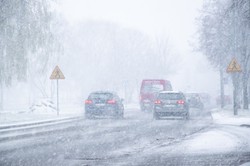 Siarczysty mróz do minus 30 stopni. W Polsce nikt się takiego nie spodziewa w grudniu 2025