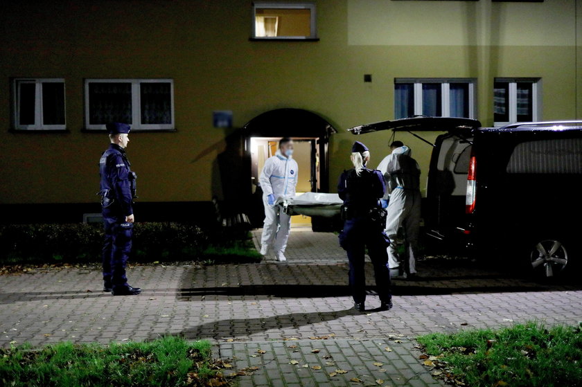 Duński sąd zgodził się na ekstradycję Norwega podejrzanego o zabójstwo partnerki w Oświęcimiu