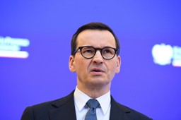 Joński i Szczerba po kontroli poselskiej: Morawiecki kupił działkę wyłudzoną od Skarbu Państwa