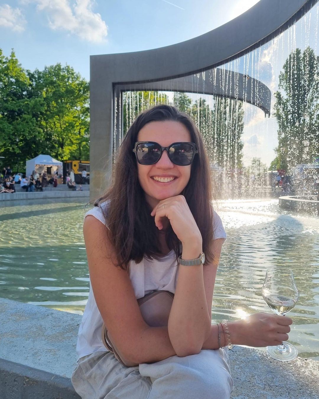 Natália Schuster Kisková.