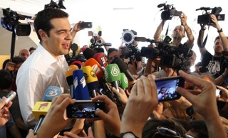 Grecja nie przywiozła do Brukseli planu reform i oszczędności