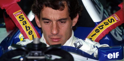 Tego dnia wszyscy mieli dość Formuły 1, a świat pogrążył się w żałobie. 29 lat temu zginęła legenda sportu