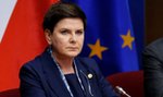 Beata Szydło płakała przez Tuska! Szokujące kulisy szczytu w Brukseli