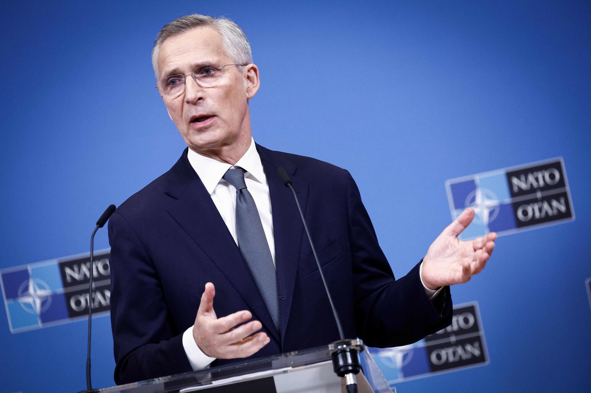 Decyzja dotycząca stworzenia funduszu zostanie podjęta podczas lipcowego szczytu w Waszyngtonie z okazji 75-lecia NATO