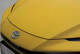 Najnowsza generacja Toyoty Prius tańsza o 40 tys. zł. To już ostatnie sztuki