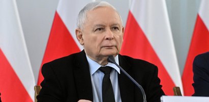 Oto plan PiS na przesłuchanie Kaczyńskiego. Wiemy, jak będzie odpowiadał prezes