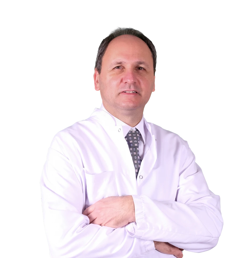 Profesor Siret Ratip