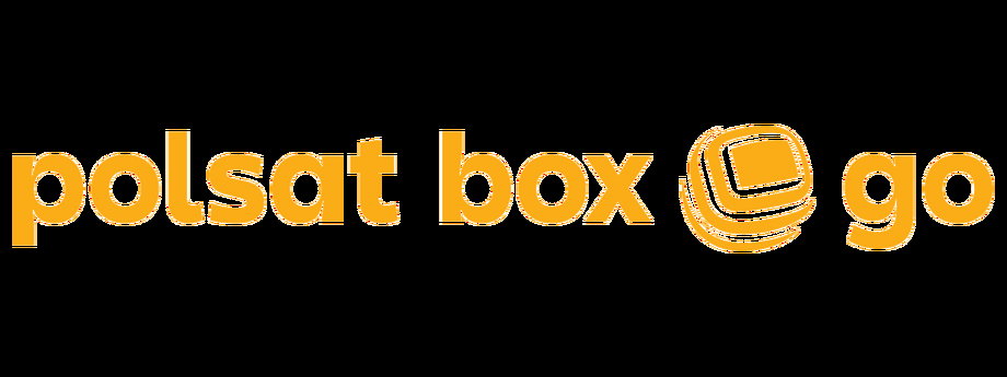 logo Polsat Box Go 