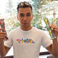 Popularny youtuber "Friz" chce przeznaczyć milion dolarów na naukę i technologie