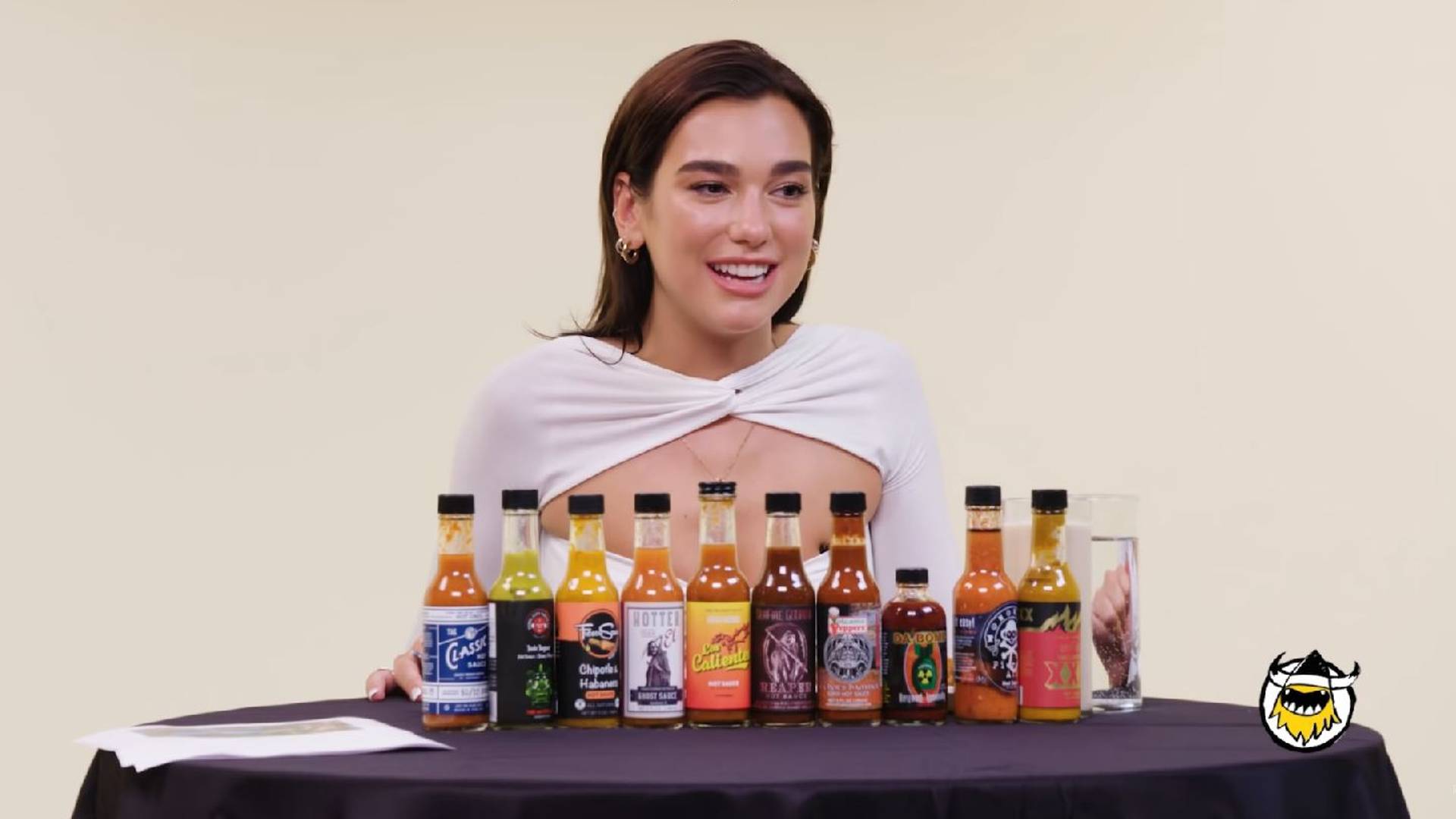 Dua Lipa bi posle Kosova da prisvoji i ajvar