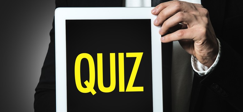 QUIZ Z GEOGRAFII. 10 szybkich, ale trudnych pytań. Jak zdobędziesz więcej niż 5 punktów, to nie będzie wstydu