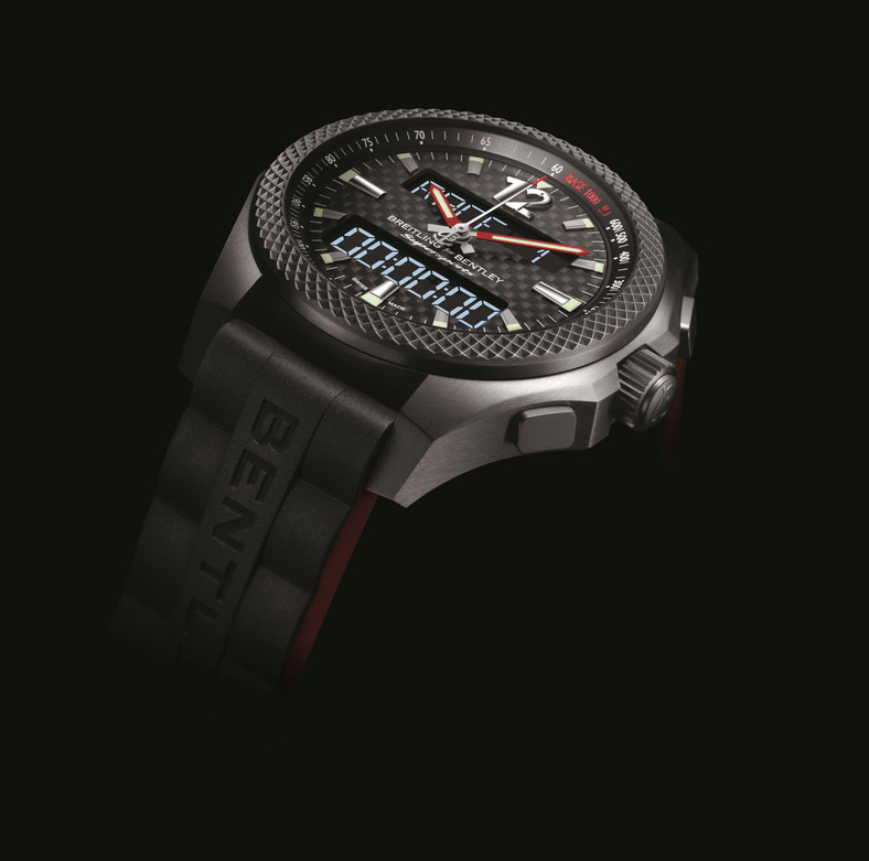 Breitling for Bentley B55