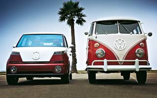 Volkswagen Ogórek powraca: czy już wkrótce zobaczymy go na naszych ulicach?