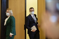 Węglowa wojna w rządzie. Minister Moskwa ostrzegała już 24 lutego [NEWS DGP]