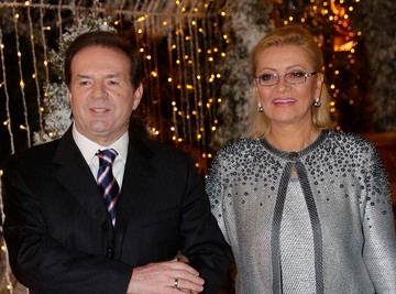 Tajna dugovečnog braka Milanke i Bogoljuba Karića: "Non-stop u akciji i umetnici u ljubavi!"