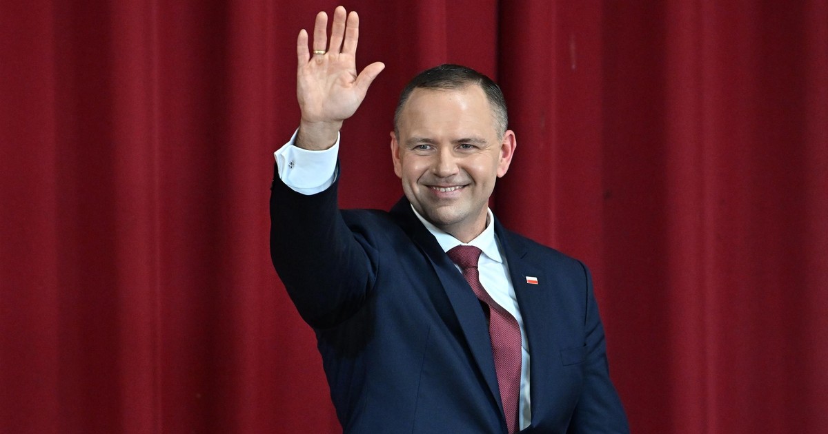 Nawrocki wydał fortunę na kampanię prezydencką. Jest głos skarbnika PiS
