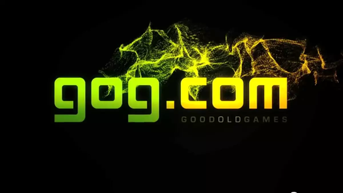 GOG.com to już 500 gier. Jak to uczcić? Rozdając... 500 gier
