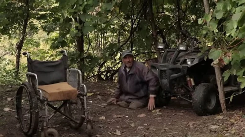 Andra kaže da je poštenje najveće bogatstvo