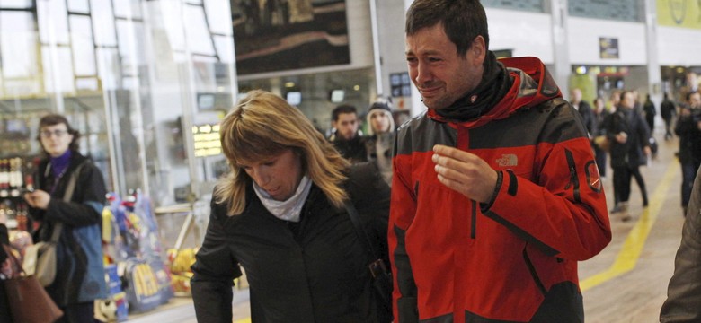 Katastrofa samolotu pasażerskiego we Francji! Nikt nie przeżył! ZDJĘCIA