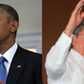 Barack Obama i Raul Castro